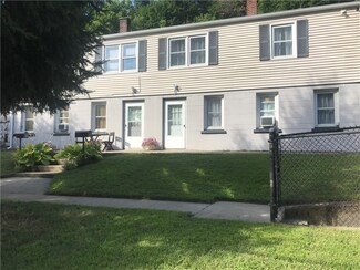 18 Sheldon St, West Warwick, RI 02893