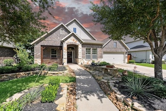 19614 Salado Creek Ct, Cypress, TX 77433