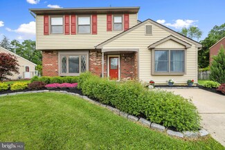 44 Quail Hollow Dr, Westampton, NJ 08060