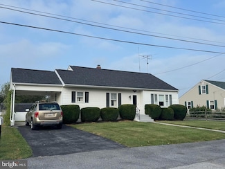 459 3rd St, Taneytown, MD 21787