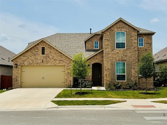422 Billowing Way, Kyle, TX 78640