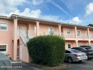 2087 Hidden Grove Ln Unit 207, Merritt Island, FL 32953