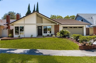16917 Eric Ave, Cerritos, CA 90703