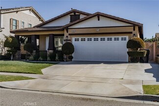 10963 Hardy Pecan Ct, Fontana, CA 92337