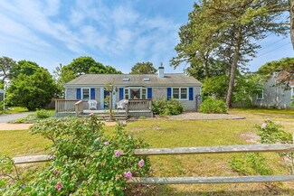 135 Loring Ave, West Dennis, MA 02670