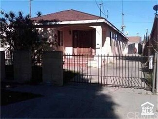 4933 Astor Ave, Commerce, CA 90040