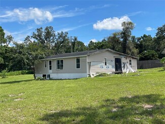 18216 Alexson St, Spring Hill, FL 34610