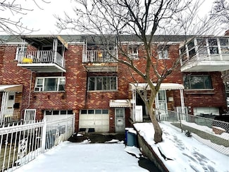 1283 Croes Ave, Bronx, NY 10472
