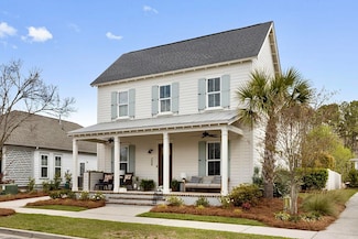 208 Oakbend St, Summerville, SC 29483