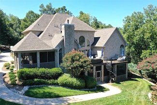 3996 Deer Run Dr NE, Conover, NC 28613