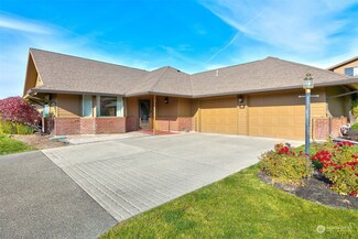 101 N 48th Ave Unit 29, Yakima, WA 98908