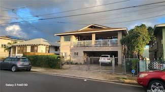 911 Winant St, Honolulu, HI 96817