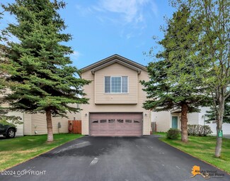 11026 Solitude Cir, Anchorage, AK 99515