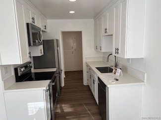 8671 Lake Murray Blvd Unit 3, San Diego, CA 92119
