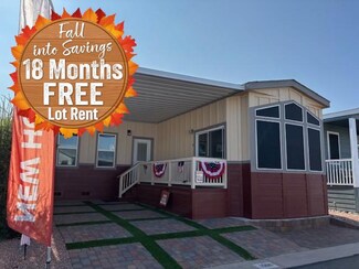 702 S Meridian Rd Unit 1066, Apache Junction, AZ 85120