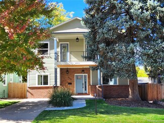 2651 S Williams St, Denver, CO 80210