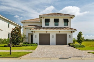 15821 Vetta Dr, Montverde, FL 34756