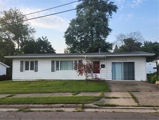 1029 Witner Ave, Akron, OH 44314