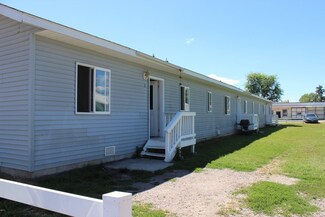 42138 3rd Ave E, Pablo, MT 59855