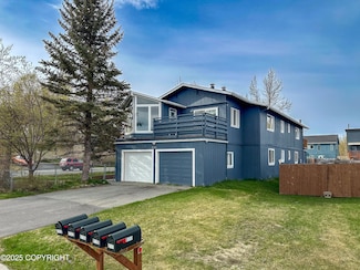 8101 Little Dipper Ave, Anchorage, AK 99504