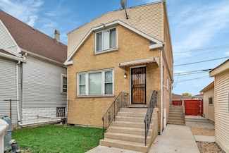 5244 S Knox Ave, Chicago, IL 60632