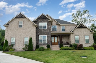 3515 Shellmans Dr, Murfreesboro, TN 37129
