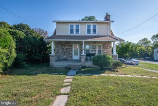 232 S Progress Ave, Harrisburg, PA 17109