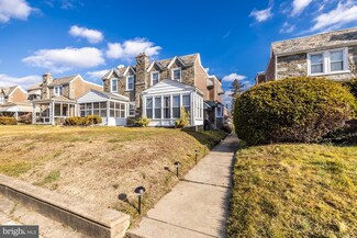 827 Cypress St, Lansdowne, PA 19050