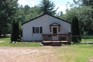 158 Ryefield Rd, Effingham, NH 03882