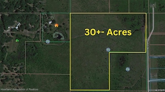 0 NE 125th Ave Unit 312544, Fort Mc Coy, FL 32134