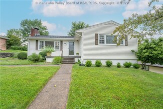 1920 Bona Vista Dr, Charleston, WV 25311