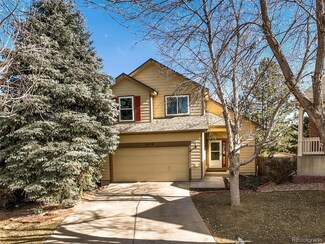 16118 Peregrine Dr, Parker, CO 80134