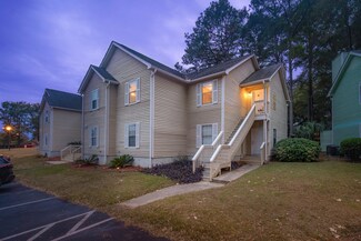 6231 Rolling Fork Rd Unit H (1208), North Charleston, SC 29406