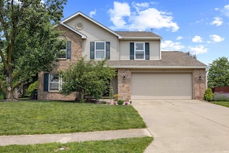 204 Gallop Dr, Lafayette, IN 47905