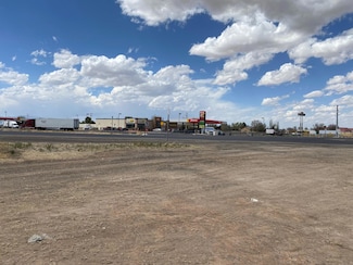 207 Abrahames Rd, Moriarty, NM 87035
