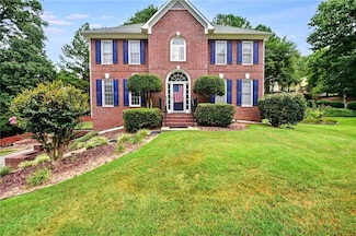 2035 Putnam Point, Lawrenceville, GA 30044