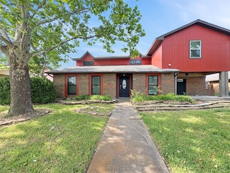 8802 Deerwood Dr, Rowlett, TX 75088