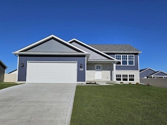 18372 Alexander Ave, Lowell, IN 46356