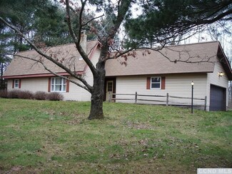 5 Meusel Rd, Pine Plains, NY 12567