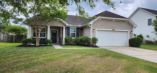 7019 Lanier St, Hanahan, SC 29410