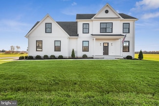 24748 Tribbett Cir, Ridgely, MD 21660