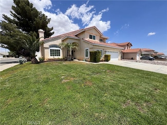 13208 Berkeley Ln, Victorville, CA 92392