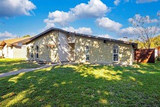 3013 Ripplewood Dr, Garland, TX 75044