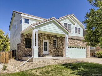 15721 E 96th Place, Commerce City, CO 80022