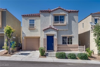 9140 Entrancing Ave, Las Vegas, NV 89149