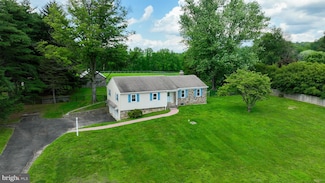 151 Fairview Rd, Glenmoore, PA 19343