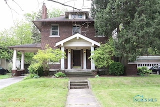 4 Birckhead Place, Toledo, OH 43608