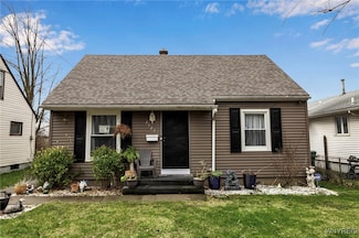 2125 Seneca Ave, Niagara Falls, NY 14305