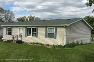 7051 McDonald Rd, Olivet, MI 49076