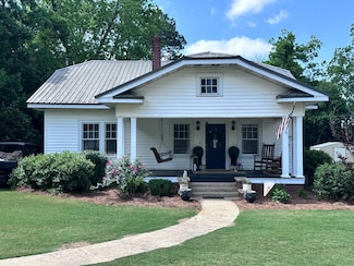 230 Bell St, Americus, GA 31709